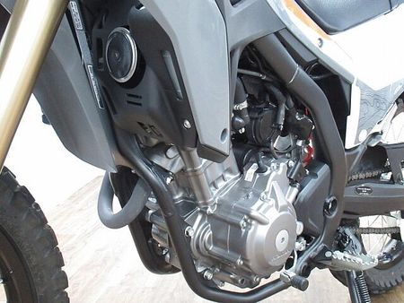 ホンダ CRF250L CRF250L MD47型 ☆★ナックルガード標準・ABSキャンセラー搭載モデル!★☆ 【 35