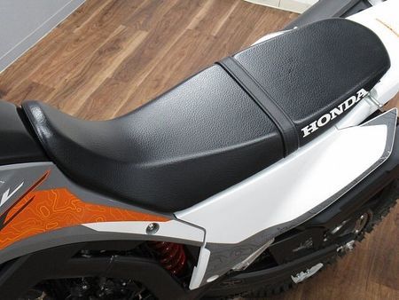 ホンダ CRF250L CRF250L MD47型 ☆★ナックルガード標準・ABSキャンセラー搭載モデル!★☆ 【 36