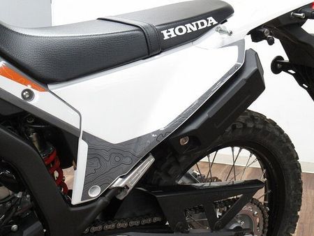 ホンダ CRF250L CRF250L MD47型 ☆★ナックルガード標準・ABSキャンセラー搭載モデル!★☆ 【 37
