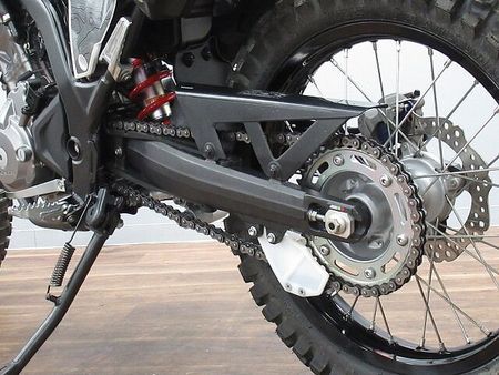 ホンダ CRF250L CRF250L MD47型 ☆★ナックルガード標準・ABSキャンセラー搭載モデル!★☆ 【 38
