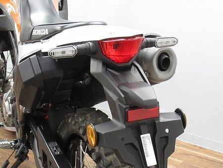 ホンダ CRF250L CRF250L MD47型 ☆★ナックルガード標準・ABSキャンセラー搭載モデル!★☆ 【 39
