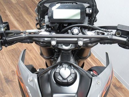 ホンダ CRF250L CRF250L MD47型 ☆★ナックルガード標準・ABSキャンセラー搭載モデル!★☆ 【 40