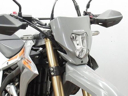 ホンダ CRF250L CRF250L MD47型 ☆★ナックルガード標準・ABSキャンセラー搭載モデル!★☆ 【 6