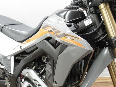 ホンダ CRF250L CRF250L MD47型 ☆★ナックルガード標準・ABSキャンセラー搭載モデル!★☆ 【 7