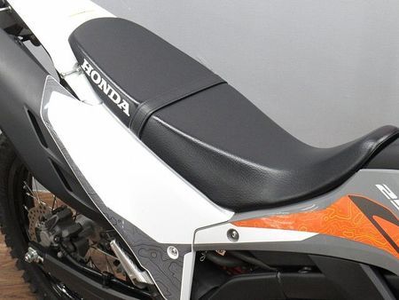 ホンダ CRF250L CRF250L MD47型 ☆★ナックルガード標準・ABSキャンセラー搭載モデル!★☆ 【 9