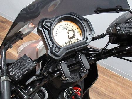 ヤマハ BWS125(ビーウィズ) BW’S125 最終型 国内仕様 ☆★メーターバイザー・トップケース付き!★☆ 12