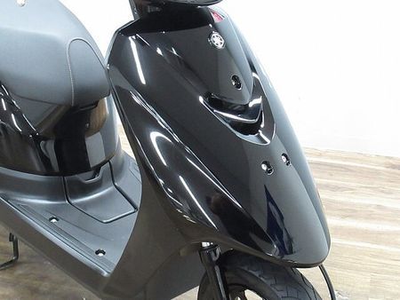 ヤマハ ジョグZ JOG 現行型 2021年モデル フルノーマル車 ☆★リアタイヤ・バッテリー新品交換サービ 15