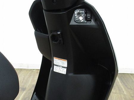 ヤマハ ジョグZ JOG 現行型 2021年モデル フルノーマル車 ☆★リアタイヤ・バッテリー新品交換サービ 18