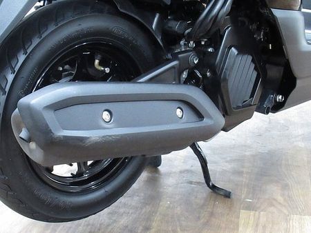 ヤマハ ジョグZ JOG 現行型 2021年モデル フルノーマル車 ☆★リアタイヤ・バッテリー新品交換サービ 24