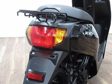 ヤマハ ジョグZ JOG 現行型 2021年モデル フルノーマル車 ☆★リアタイヤ・バッテリー新品交換サービ 26