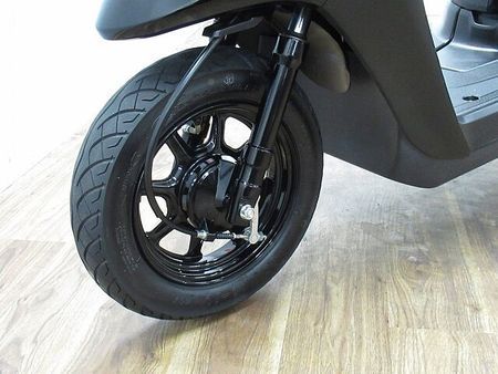 ヤマハ ジョグZ JOG 現行型 2021年モデル フルノーマル車 ☆★リアタイヤ・バッテリー新品交換サービ 27