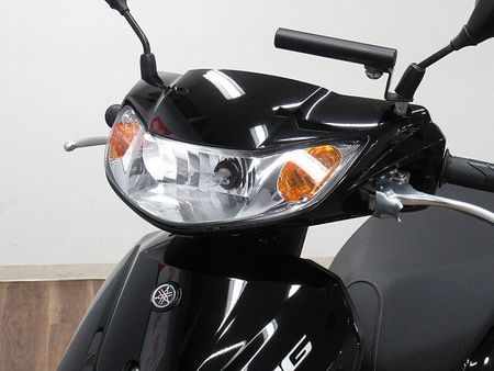 ヤマハ ジョグZ JOG 現行型 2021年モデル フルノーマル車 ☆★リアタイヤ・バッテリー新品交換サービ 29