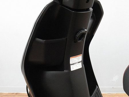 ヤマハ ジョグZ JOG 現行型 2021年モデル フルノーマル車 ☆★リアタイヤ・バッテリー新品交換サービ 31