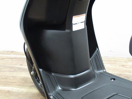 ヤマハ ジョグZ JOG 現行型 2021年モデル フルノーマル車 ☆★リアタイヤ・バッテリー新品交換サービ 32