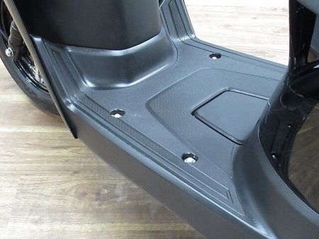 ヤマハ ジョグZ JOG 現行型 2021年モデル フルノーマル車 ☆★リアタイヤ・バッテリー新品交換サービ 33