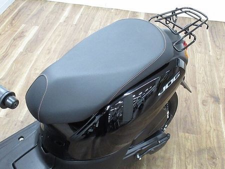 ヤマハ ジョグZ JOG 現行型 2021年モデル フルノーマル車 ☆★リアタイヤ・バッテリー新品交換サービ 35