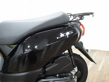 ヤマハ ジョグZ JOG 現行型 2021年モデル フルノーマル車 ☆★リアタイヤ・バッテリー新品交換サービ 36