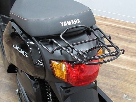 ヤマハ ジョグZ JOG 現行型 2021年モデル フルノーマル車 ☆★リアタイヤ・バッテリー新品交換サービ 38