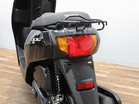 ヤマハ ジョグZ JOG 現行型 2021年モデル フルノーマル車 ☆★リアタイヤ・バッテリー新品交換サービ 39