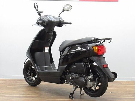 ヤマハ ジョグZ JOG 現行型 2021年モデル フルノーマル車 ☆★リアタイヤ・バッテリー新品交換サービ 5