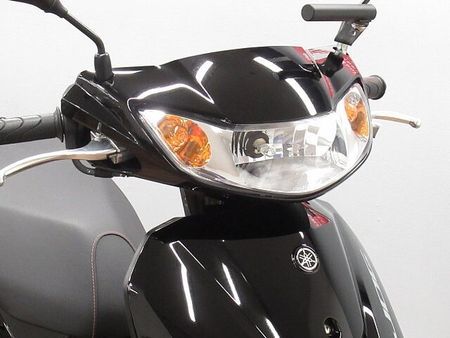 ヤマハ ジョグZ JOG 現行型 2021年モデル フルノーマル車 ☆★リアタイヤ・バッテリー新品交換サービ 6