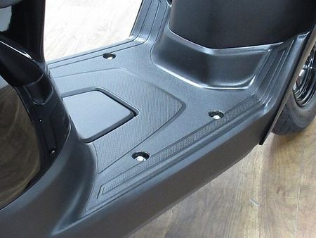ヤマハ ジョグZ JOG 現行型 2021年モデル フルノーマル車 ☆★リアタイヤ・バッテリー新品交換サービ 8
