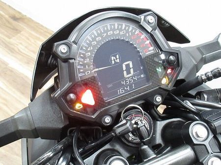 カワサキ Z400 Z400 現行型 ワンオーナー車 ☆★スマホホルダー・USBポート付き!★☆ 【マル得車輌 12