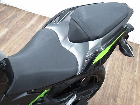 カワサキ Z400 Z400 現行型 ワンオーナー車 ☆★スマホホルダー・USBポート付き!★☆ 【マル得車輌 37