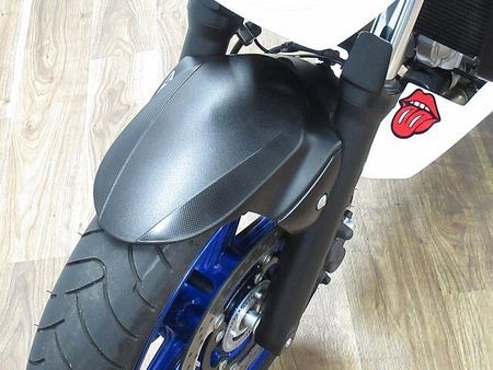 スズキ SV650 SV650 ワンオーナー車 ☆★スコーピオンマフラー・ビキニカウル&アンダーカウル付き★☆ 29