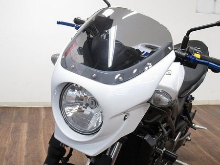 スズキ SV650 SV650 ワンオーナー車 ☆★スコーピオンマフラー・ビキニカウル&アンダーカウル付き★☆ 30