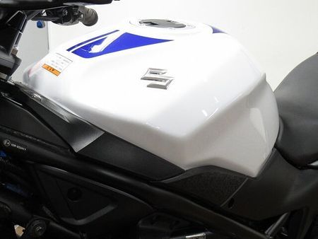 スズキ SV650 SV650 ワンオーナー車 ☆★スコーピオンマフラー・ビキニカウル&アンダーカウル付き★☆ 32