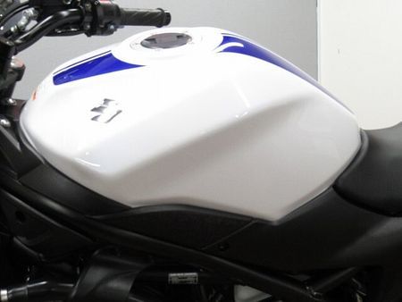 スズキ SV650 SV650 ワンオーナー車 ☆★スコーピオンマフラー・ビキニカウル&アンダーカウル付き★☆ 33