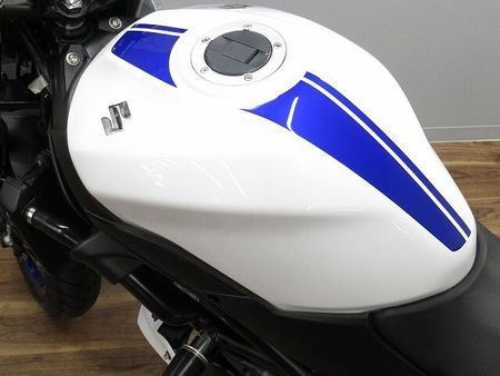 スズキ SV650 SV650 ワンオーナー車 ☆★スコーピオンマフラー・ビキニカウル&アンダーカウル付き★☆ 34