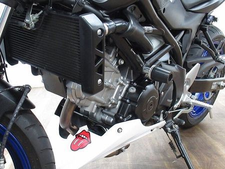 スズキ SV650 SV650 ワンオーナー車 ☆★スコーピオンマフラー・ビキニカウル&アンダーカウル付き★☆ 36