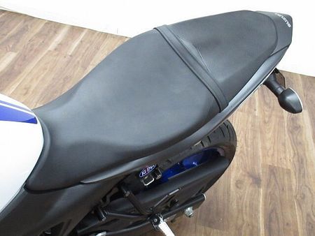 スズキ SV650 SV650 ワンオーナー車 ☆★スコーピオンマフラー・ビキニカウル&アンダーカウル付き★☆ 37