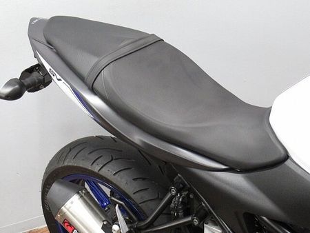 スズキ SV650 SV650 ワンオーナー車 ☆★スコーピオンマフラー・ビキニカウル&アンダーカウル付き★☆ 9