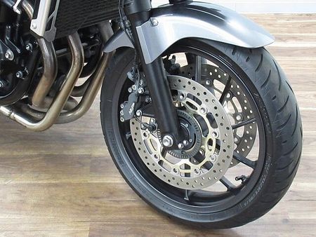 ホンダ CB1300スーパーボルドール CB1300Superボルドール Eパッケージ 6速 ☆★ワンキー3点パニア・ロングスクリ 14