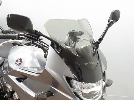 ホンダ CB1300スーパーボルドール CB1300Superボルドール Eパッケージ 6速 ☆★ワンキー3点パニア・ロングスクリ 17