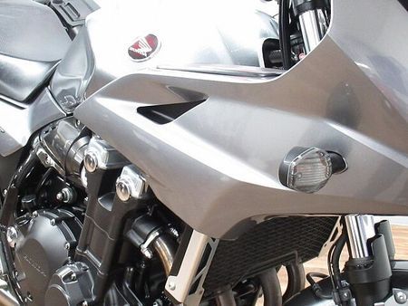 ホンダ CB1300スーパーボルドール CB1300Superボルドール Eパッケージ 6速 ☆★ワンキー3点パニア・ロングスクリ 19