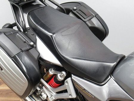 ホンダ CB1300スーパーボルドール CB1300Superボルドール Eパッケージ 6速 ☆★ワンキー3点パニア・ロングスクリ 24