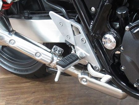 ホンダ CB1300スーパーボルドール CB1300Superボルドール Eパッケージ 6速 ☆★ワンキー3点パニア・ロングスクリ 26