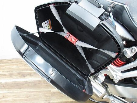 ホンダ CB1300スーパーボルドール CB1300Superボルドール Eパッケージ 6速 ☆★ワンキー3点パニア・ロングスクリ 28
