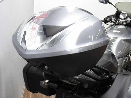 ホンダ CB1300スーパーボルドール CB1300Superボルドール Eパッケージ 6速 ☆★ワンキー3点パニア・ロングスクリ 31