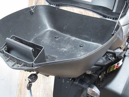 ホンダ CB1300スーパーボルドール CB1300Superボルドール Eパッケージ 6速 ☆★ワンキー3点パニア・ロングスクリ 32