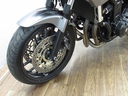 ホンダ CB1300スーパーボルドール CB1300Superボルドール Eパッケージ 6速 ☆★ワンキー3点パニア・ロングスクリ 34