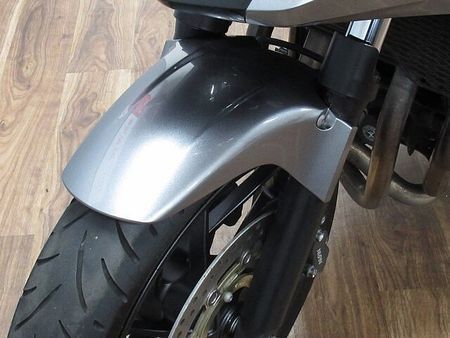ホンダ CB1300スーパーボルドール CB1300Superボルドール Eパッケージ 6速 ☆★ワンキー3点パニア・ロングスクリ 35
