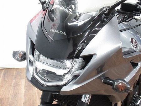 ホンダ CB1300スーパーボルドール CB1300Superボルドール Eパッケージ 6速 ☆★ワンキー3点パニア・ロングスクリ 36