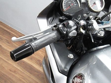 ホンダ CB1300スーパーボルドール CB1300Superボルドール Eパッケージ 6速 ☆★ワンキー3点パニア・ロングスクリ 38