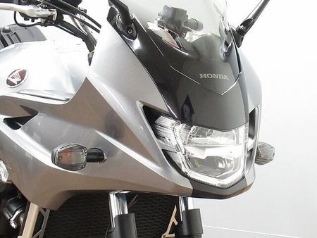 ホンダ CB1300スーパーボルドール CB1300Superボルドール Eパッケージ 6速 ☆★ワンキー3点パニア・ロングスクリ 6
