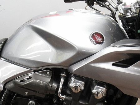 ホンダ CB1300スーパーボルドール CB1300Superボルドール Eパッケージ 6速 ☆★ワンキー3点パニア・ロングスクリ 7